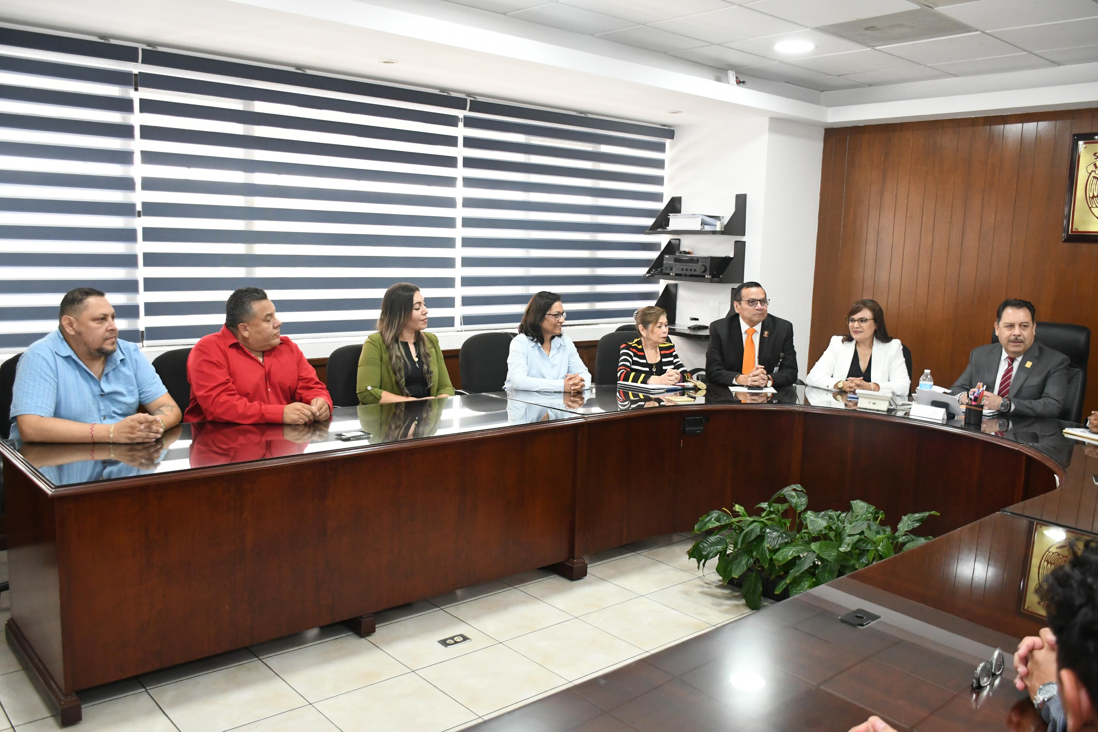  Salutación Sección XIV, Chiuahua